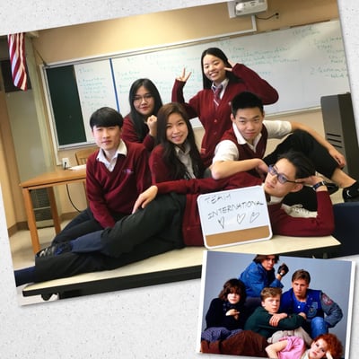 Club Activity 2