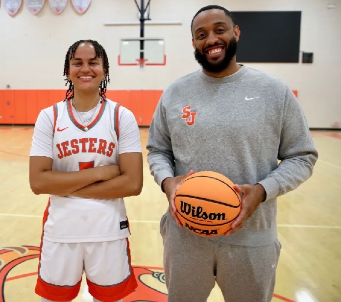 Coach of the Year and Player of the Year